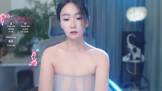 feifei-love