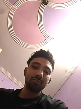 ItsPlayboy031 webcam