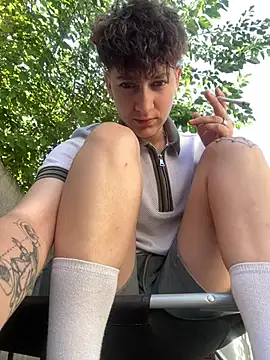 JessyAdoryx webcam
