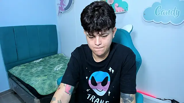 nataly_0303 webcam