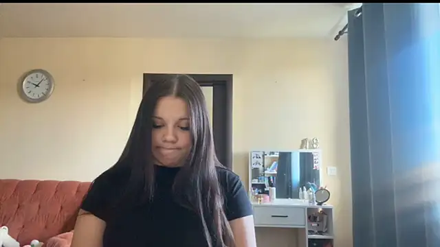 LianalimonLi webcam