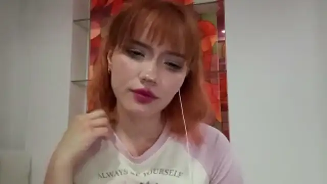 Sophie_sophie webcam