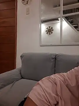 Asexycook4Ubananas webcam
