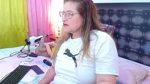sandra_20 webcam
