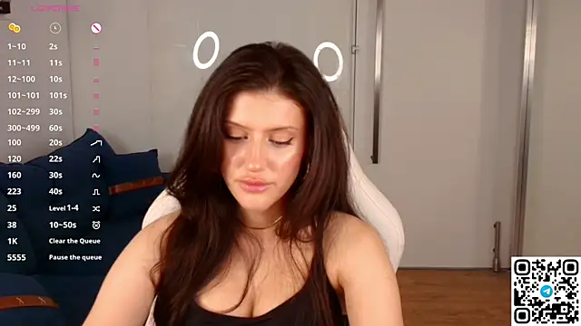 Skinny_Alice webcam