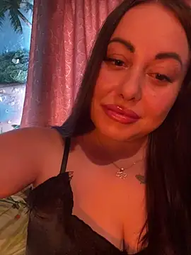 DaisyStreet live cam on StripChat