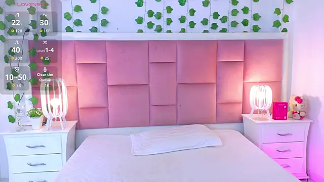 kaily_sweet1 webcam