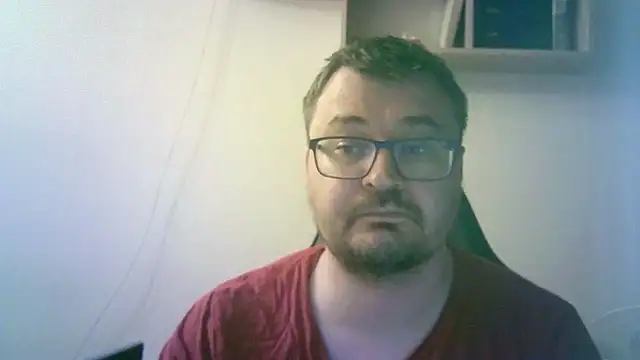 SirAbuser webcam