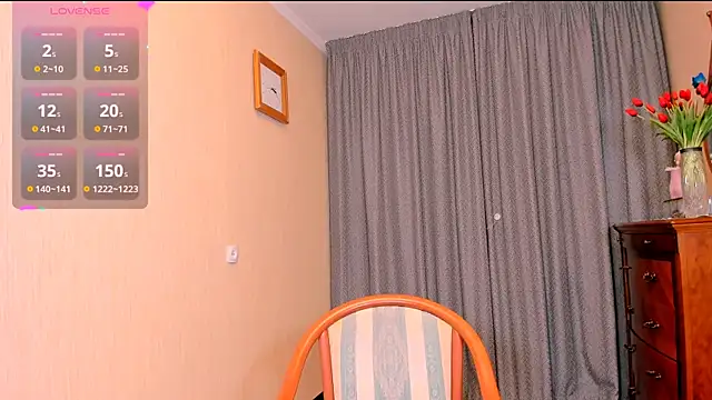 Anastasiagate webcam