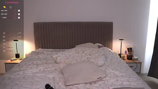 arielbell_ webcam