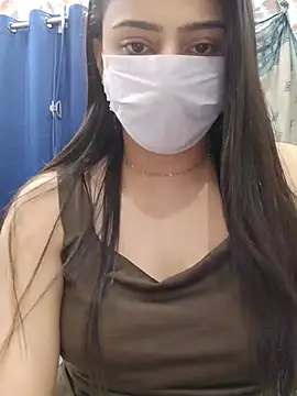 Ivymybae webcam