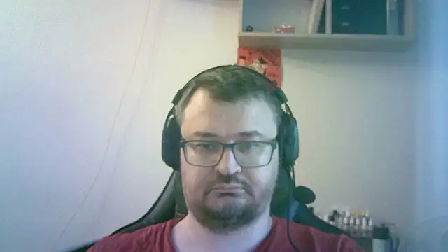 SirAbuser webcam