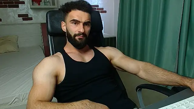 MicahLane webcam