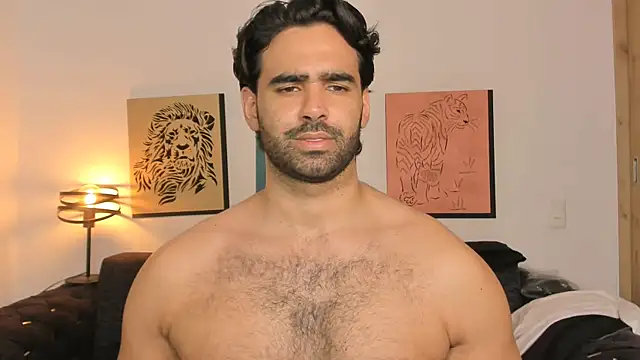 Brad_Martin webcam