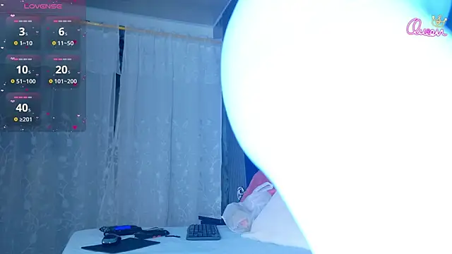 SofiaCopper webcam