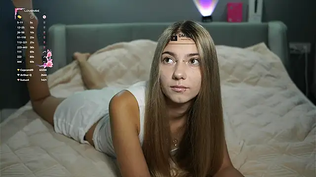 angel_lin webcam