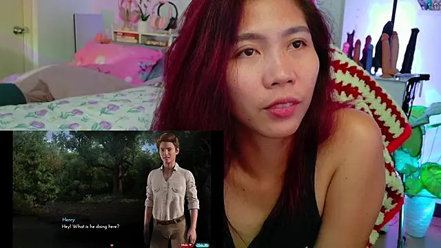 25sweetlilbunny webcam