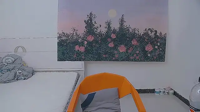 paofu-001 webcam
