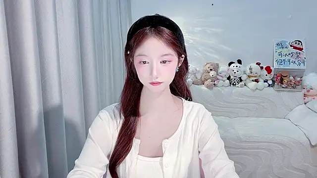 lucky-tt webcam