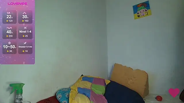 EliVanegas webcam