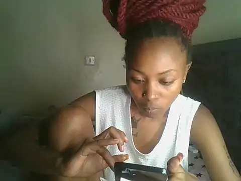 Prettyquueen webcam