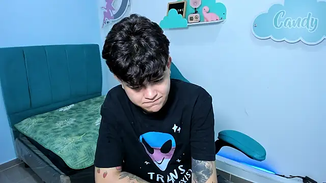 nataly_0303 webcam