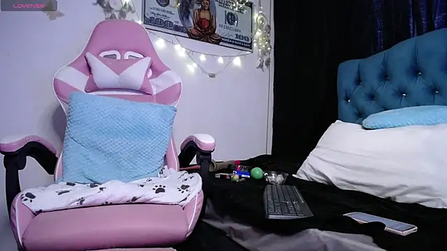 Jessi_Evans webcam