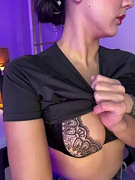 mahia_queen webcam