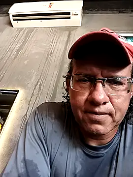will1980 webcam