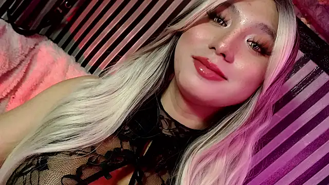 HoresCOCKLUCY webcam