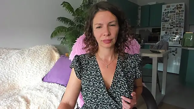 ChristinaGlory webcam