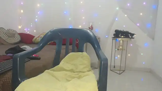 sharlot003 webcam