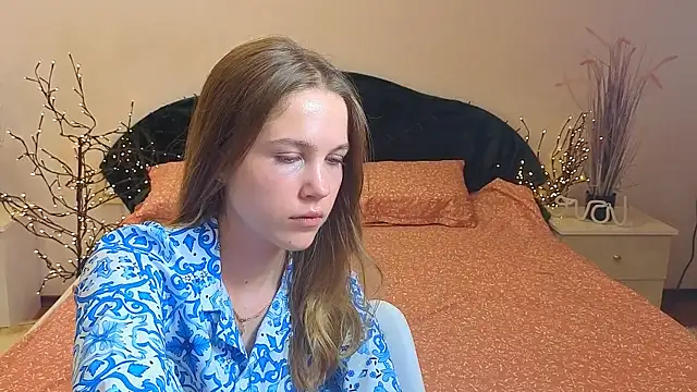 LoveXLexi webcam