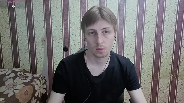 Darien_Brown webcam