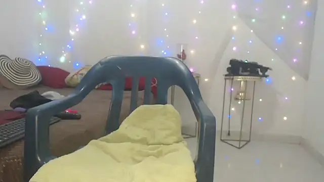 sharlot003 webcam