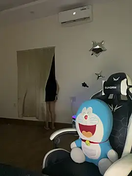 __MeiMei__ webcam