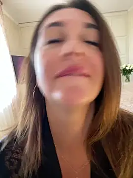 Dina0908 webcam