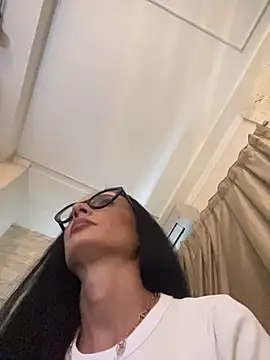 FeetVibe webcam