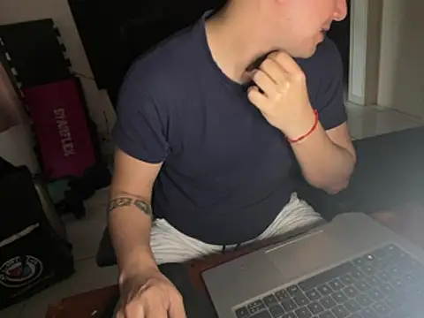 Jeff_pepper webcam