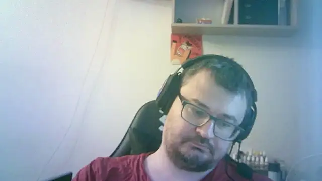 SirAbuser webcam