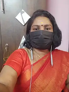 Apsaras_Sunandha live cam on StripChat