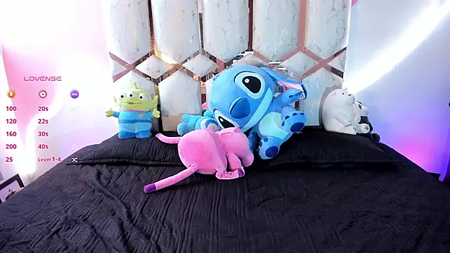 Amanda_klaire webcam