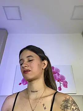 JuliaColemann webcam