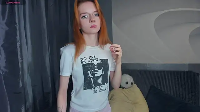 TarynPalek webcam