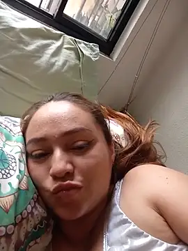 SabrinaVantress webcam