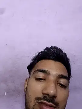 ItsPlayboy031 webcam