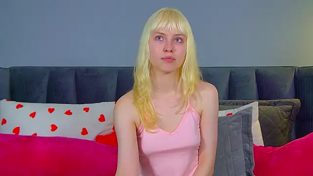 HannahHollis webcam