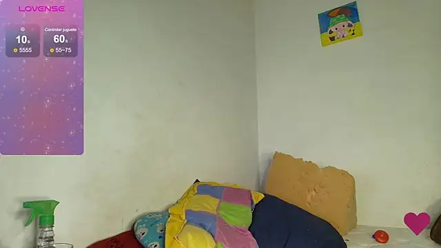 EliVanegas webcam