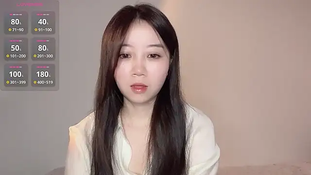 77-Vicky webcam