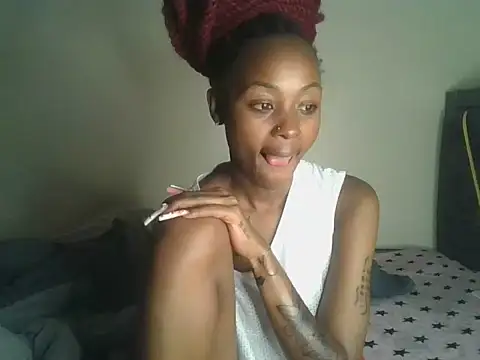 Prettyquueen webcam